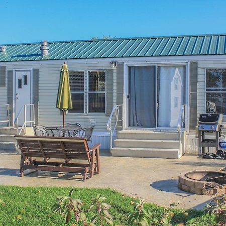 Sandusky Koa Holiday Campground Hotel Kültér fotó